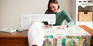 best quilting sewing machine