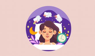 CBD Help In The Treatment Of Insomnia