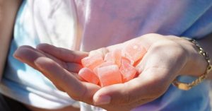 best Cbd gummies for pain