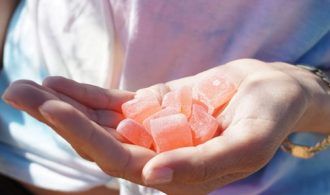 best Cbd gummies for pain