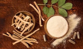 Best ashwagandha supplement