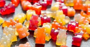 CBD Gummies