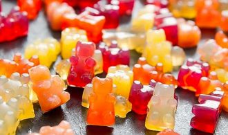 CBD Gummies