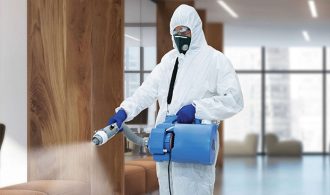 Disinfection Services