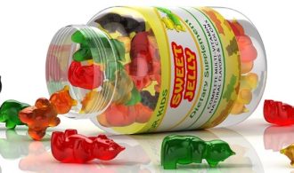 Gummies