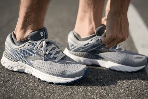 Tips For Choosing The Right Running Shoes For Men