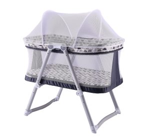 Best Foldable Baby Cots Available In Singapore