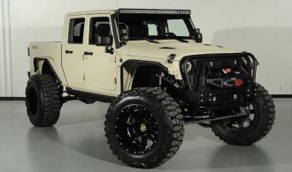 custom jeeps for sale in fullerton