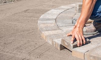 6 Benefits of Upgrading Your Ottawa Paving