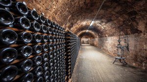 Innovative Design Ideas for Modern Wine Cellars