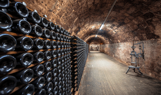 Innovative Design Ideas for Modern Wine Cellars