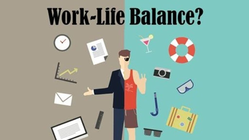 Work-Life Balance: How to Manage Your Career and Personal Life