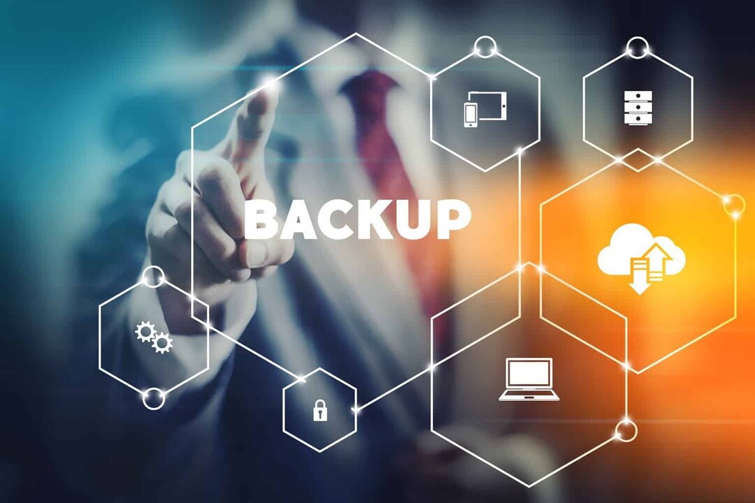 Optimizing Backup and Replication: How Veeam Leads the Cloud Era