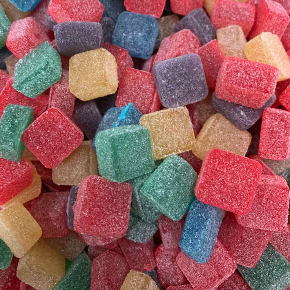 THC Gummies: Enhance Your Social Moments, Making Every Gathering Memorable 